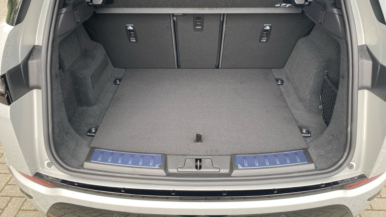 Land Rover Range Rover Evoque 1.5 P270e Autobiography 5dr Auto [Revised] Hatchback